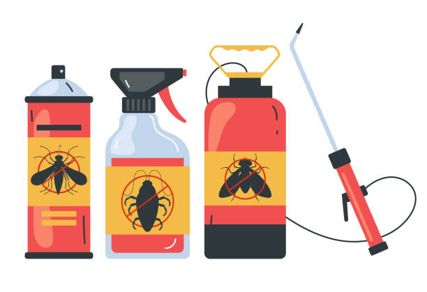 Best Pest Prevention Services  in Poulsbo, WA